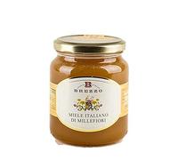 Brezzo - Miele italiano di Millefiori 500gr