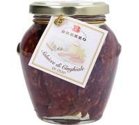Brezzo Salsicce di Cinghiale in Olio - 280 g
