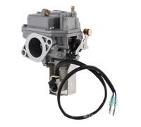 BRHJJQPP 65W-14301-11 65W-14901-12 Carburatore for F20 F25 a Quattro Tempi