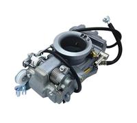 BRHJJQPP Carburatore Twin Cam Hsr42mm HSR 42 TM42-6 42mm Carburatore for Moto in Lega di Alluminio HQ 1 PC