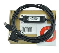 BRHJJQPP Cavo di programmazione USB for UN120 UN200, adattatore USB a DB9 maschio DB9M