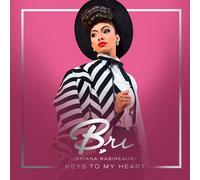 Bri ( Babineaux, Briana ) - Keys To My Heart