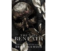 Bri Blackwood The Lies Beneath (Tascabile)