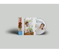 Bria Cuntry Covers - Volume 2 (CD) EP