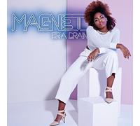 Bria Drain - Magnet