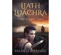 Brian a O'Sullivan Liath Luachra (Tascabile) Irish Woman Warrior