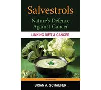 Brian a Schaefer Salvestrols (Tascabile)