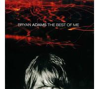 Brian Adams [Ltd.Edition] - Best of Me, the