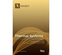 Brian Agnew Ivan Ck Tam Thermal Systems (Copertina rigida)