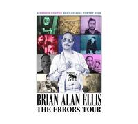Brian Alan Ellis The Errors Tour (Tascabile)