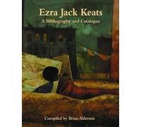 Brian Alderson Ezra Jack Keats (Copertina rigida)