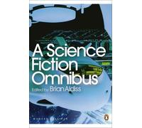 Brian Aldiss A Science Fiction Omnibus (Tascabile) Penguin Modern Classics