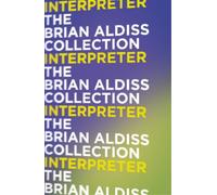 Brian Aldiss Interpreter (Tascabile)