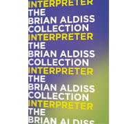 Brian Aldiss Interpreter (Tascabile)