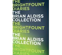Brian Aldiss The Brightfount Diaries (Tascabile)