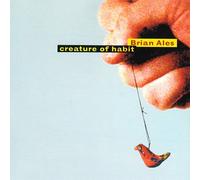 Ales Brian – Creature of Habit – CD – Intuition