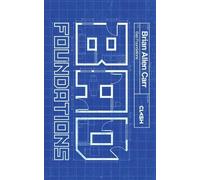 Brian Allen Carr Bad Foundations (Tascabile)