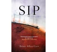 Brian Allen Carr Sip (Tascabile)
