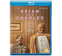 Brian and Charles (Blu-ray) David Earl Chris Hayward Louise Brealey Jim Archer