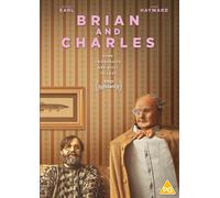 Brian and Charles (DVD) David Earl Chris Hayward Louise Brealey Jim Archer