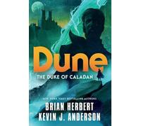 Brian, Anderson, Kevin J Herbert The Duke of Caladan (Tascabile)