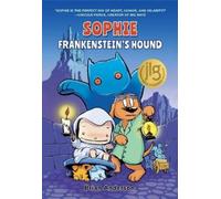 Brian Anderson Sophie: Frankenstein's Hound (Copertina rigida)