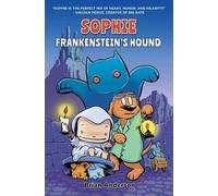 Brian Anderson Sophie: Frankenstein's Hound (Tascabile)