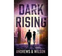 Brian Andrews Jeffrey Wilson Dark Rising (Copertina rigida) Shepherds