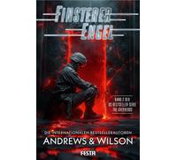 Brian Andrews Jeffrey Wilson Michael Krug Finsterer Engel: Thriller (Tascabile)