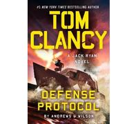 Brian Andrews Jeffrey Wilson Tom Clancy Defense Protocol (Copertina rigida)