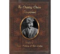 Brian Anthony Bill Walker The Charley Chase Scrapbook (Tascabile)