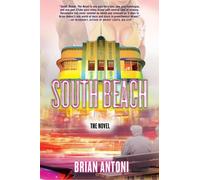 Brian Antoni South Beach (Tascabile)