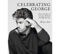 Brian Aris Brian Aris Celebrating George (Copertina rigida)