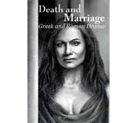 Brian Arkins Death and Marriage (Tascabile) Carysfort Press Ltd.