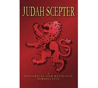 Brian Arundell of Wardour Howard Judah Scepter (Tascabile)