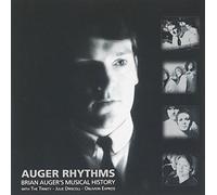 Brian, Auger - Auger Rhythms