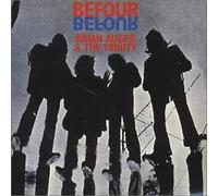 Brian Auger - Befour