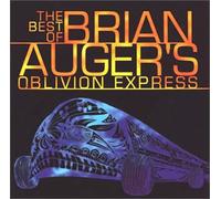 Brian Auger - Best of [Import]