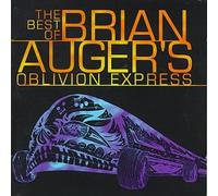 Brian Auger - Best Of Oblivion Express(24titres Remastered)