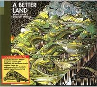 Brian Auger - Better Land