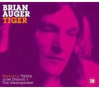 Auger, Brian - Tiger