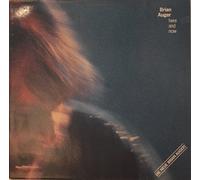 Brian Auger - Here And Now [Vinyl LP] [Vinyl LP]