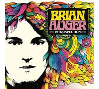 Brian Auger - Introspection