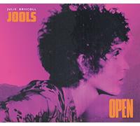 Brian Auger & Julie Driscoll - Open [Import]