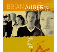 Brian Auger & Oblivion Express - Voices of Other Times