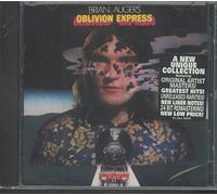 Brian Auger S Oblivion Express