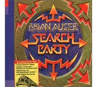 Brian Auger - Search Party (Digipack)