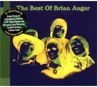 Brian Auger - The Best Of Brian Auger
