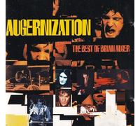 Brian Auger & Trinity - Augernization - Brian Auger Best of By Brian Auger & Trinity (1995-07-06)