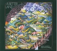 Brian Auger's Oblivion Express,Brian Auger & Trinity - A Better Land/Second Wind By Brian Auger's Oblivion Express,Brian Auger & Trinity (2006-06-29)